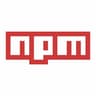 NPM logo